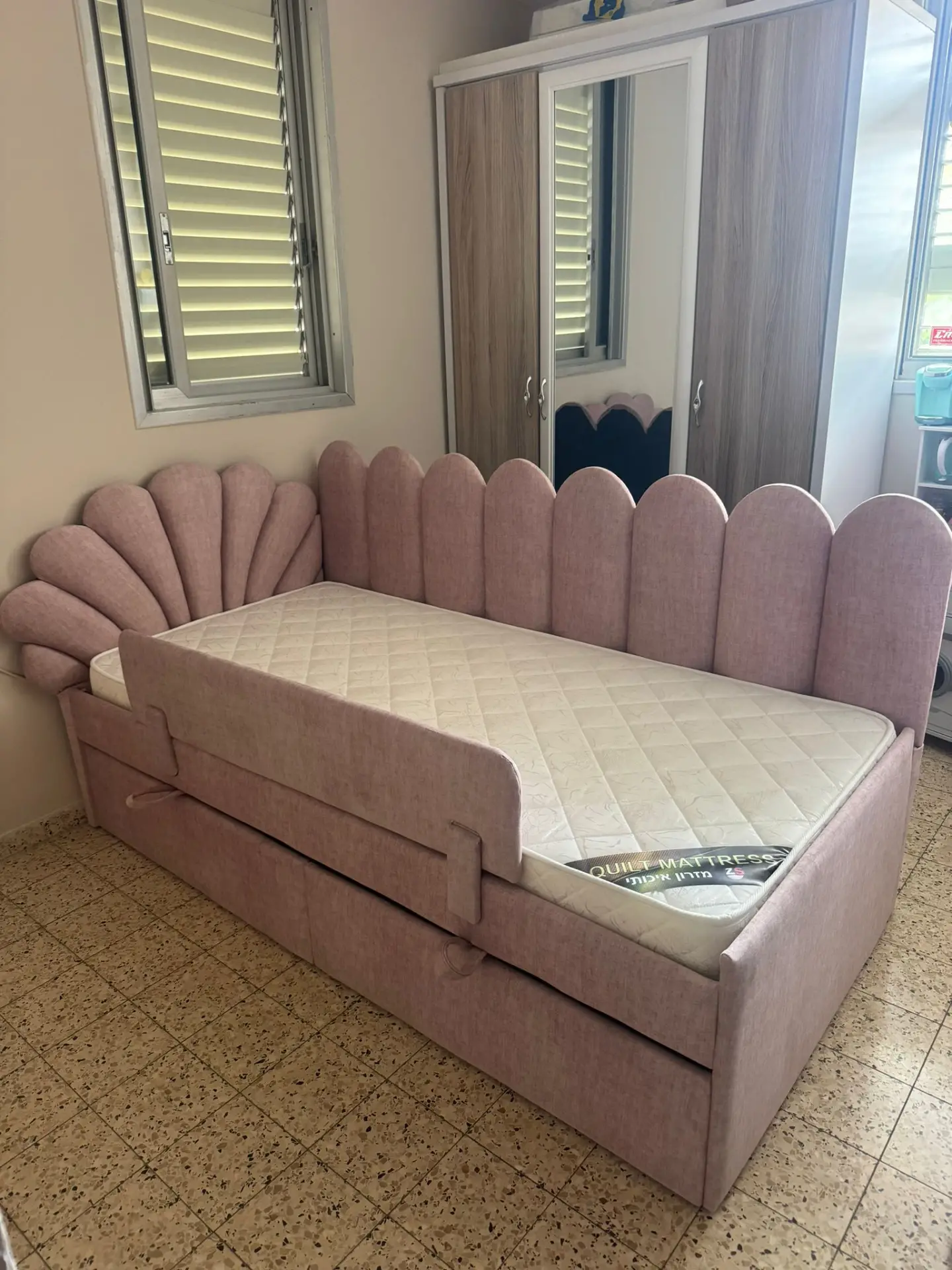 דגם רוז
